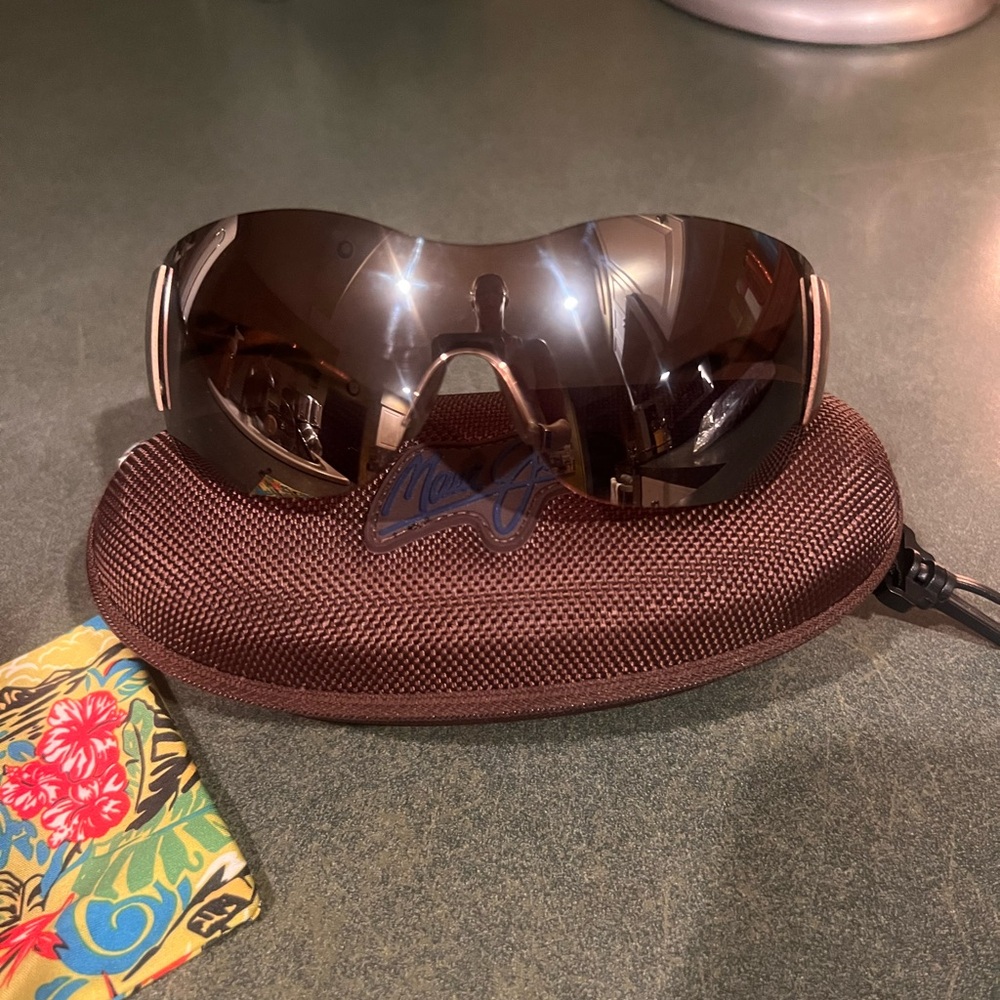 Maui Jim Kula sunglasses